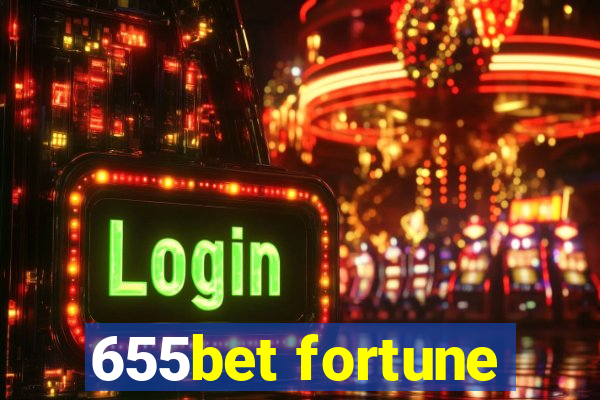 655bet fortune